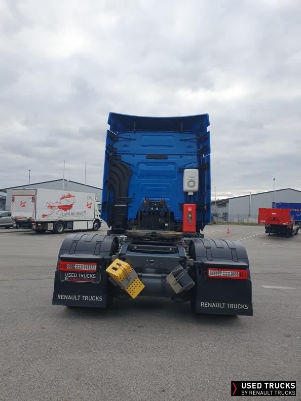 Renault Trucks T 480