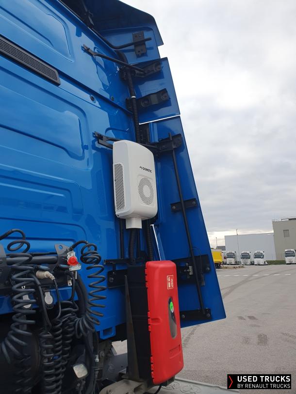 Renault Trucks T 480