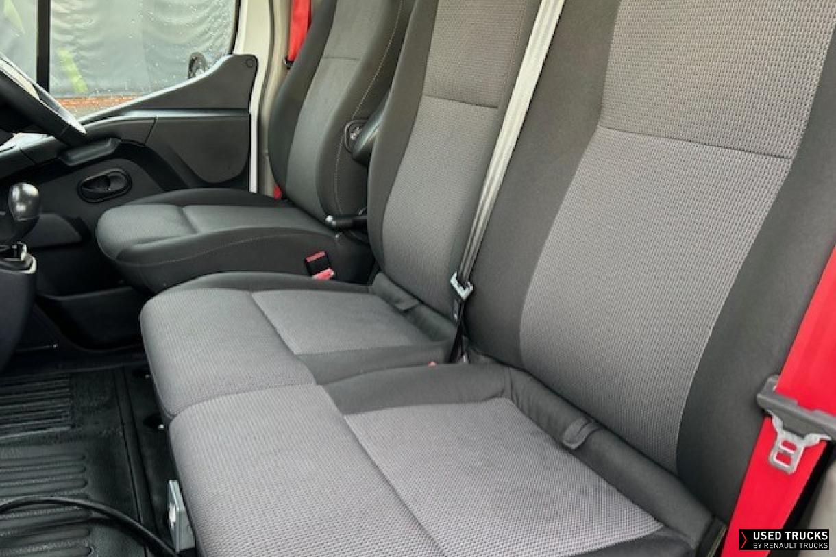 Renault Trucks MASTER Z.E. 