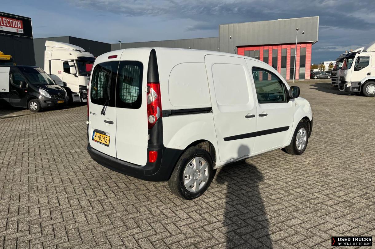 Renault Trucks Kangoo 106