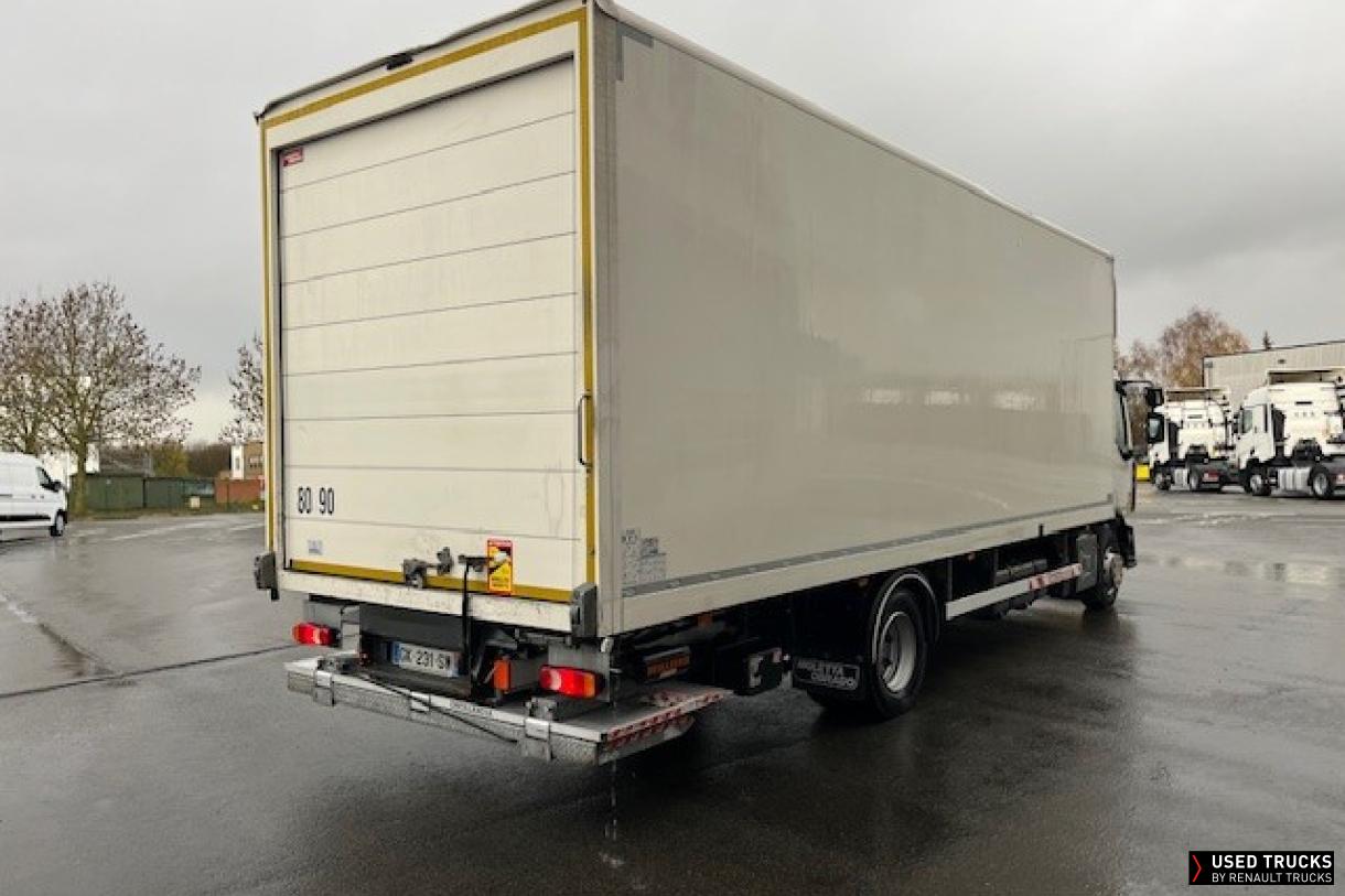 Renault Trucks D 250