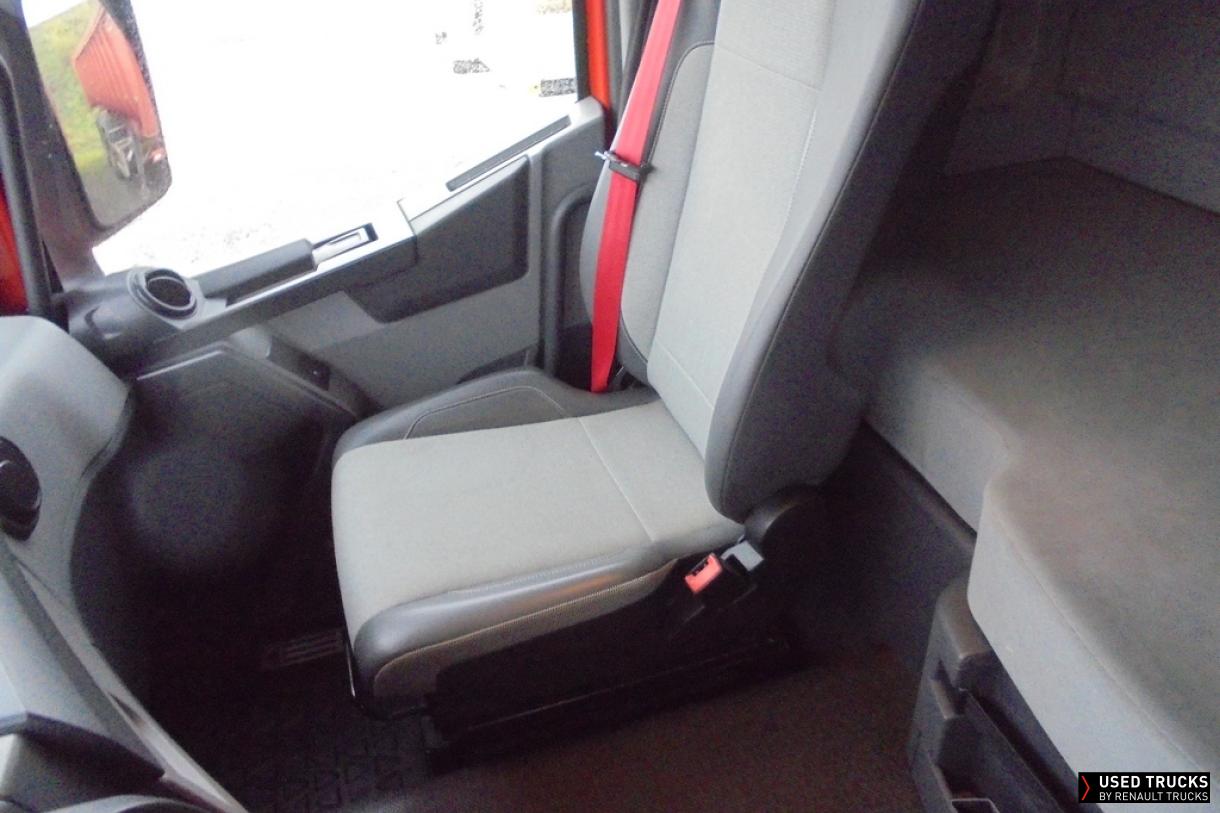 Renault Trucks C 480