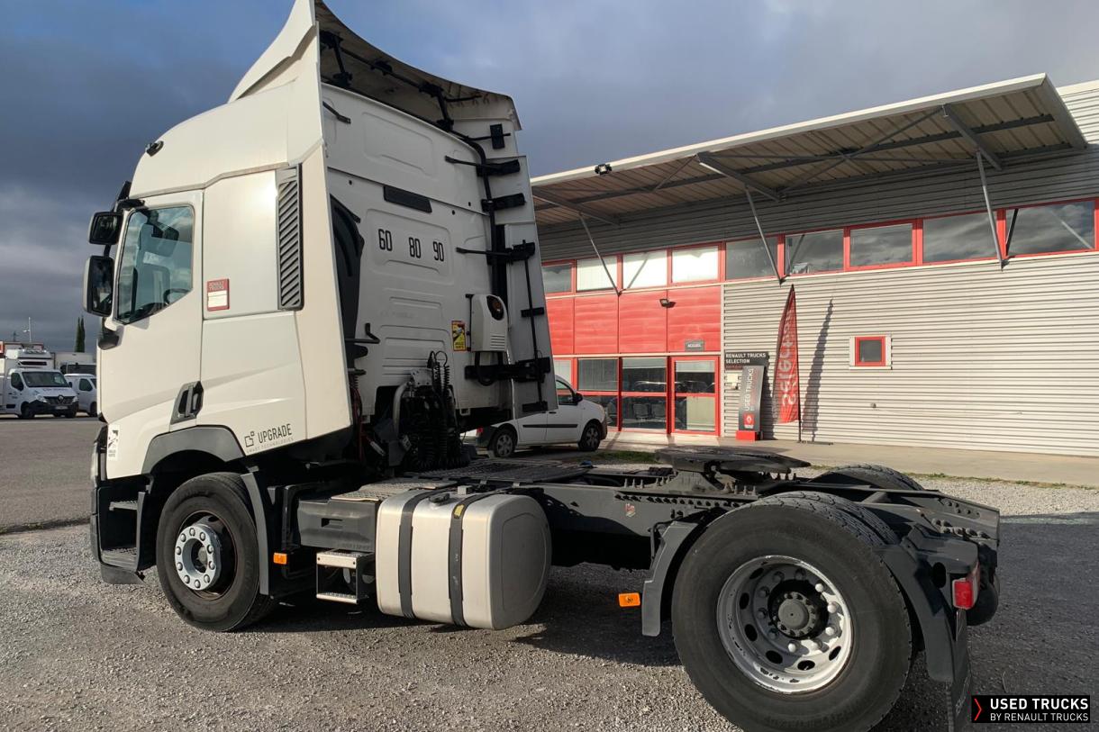 Renault Trucks T-serie 480