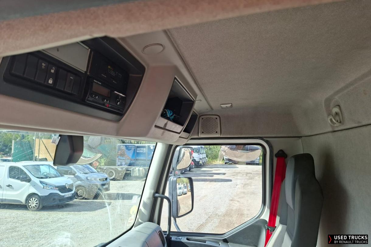 Renault Trucks D 250