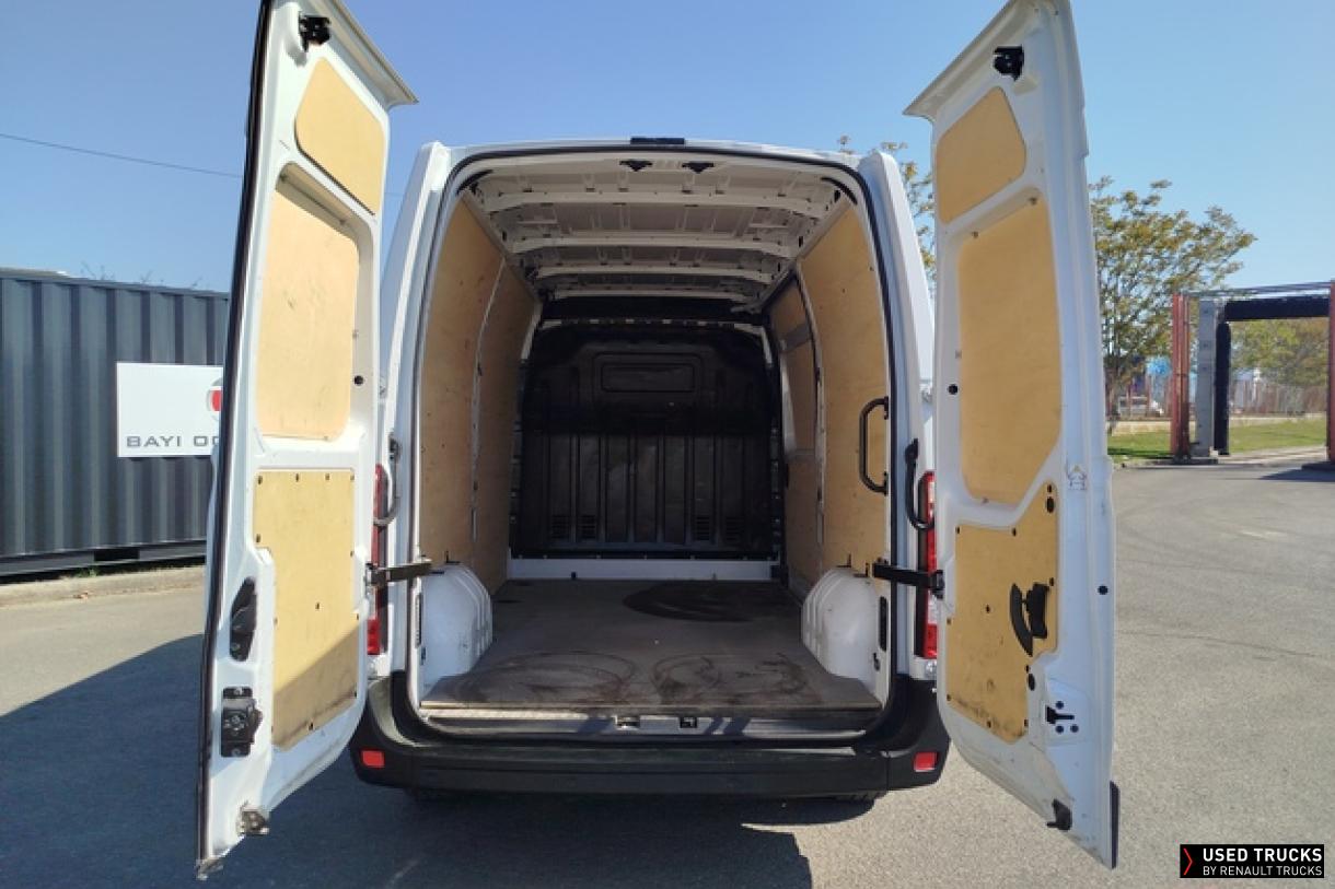 Renault Master 135