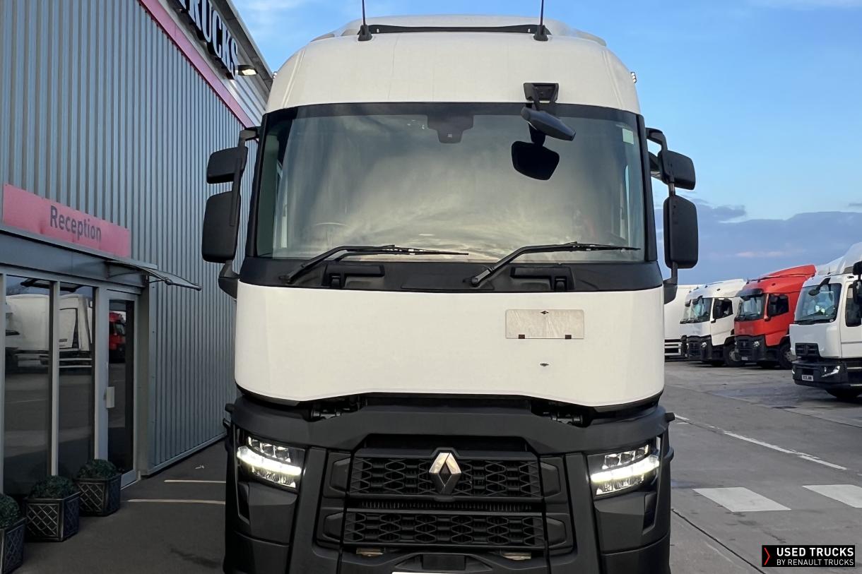 Renault Trucks T 480