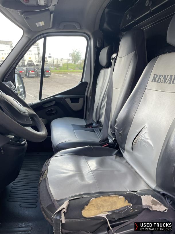 Renault Trucks Master 130