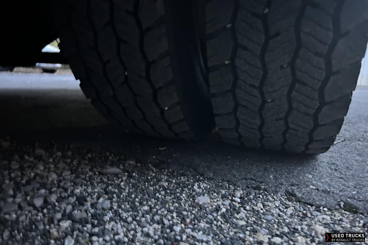 Renault Trucks Midlum 220