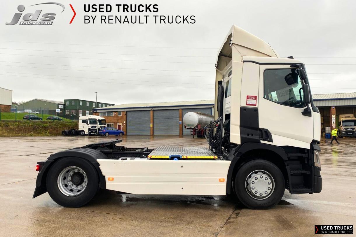 Renault Trucks T 460