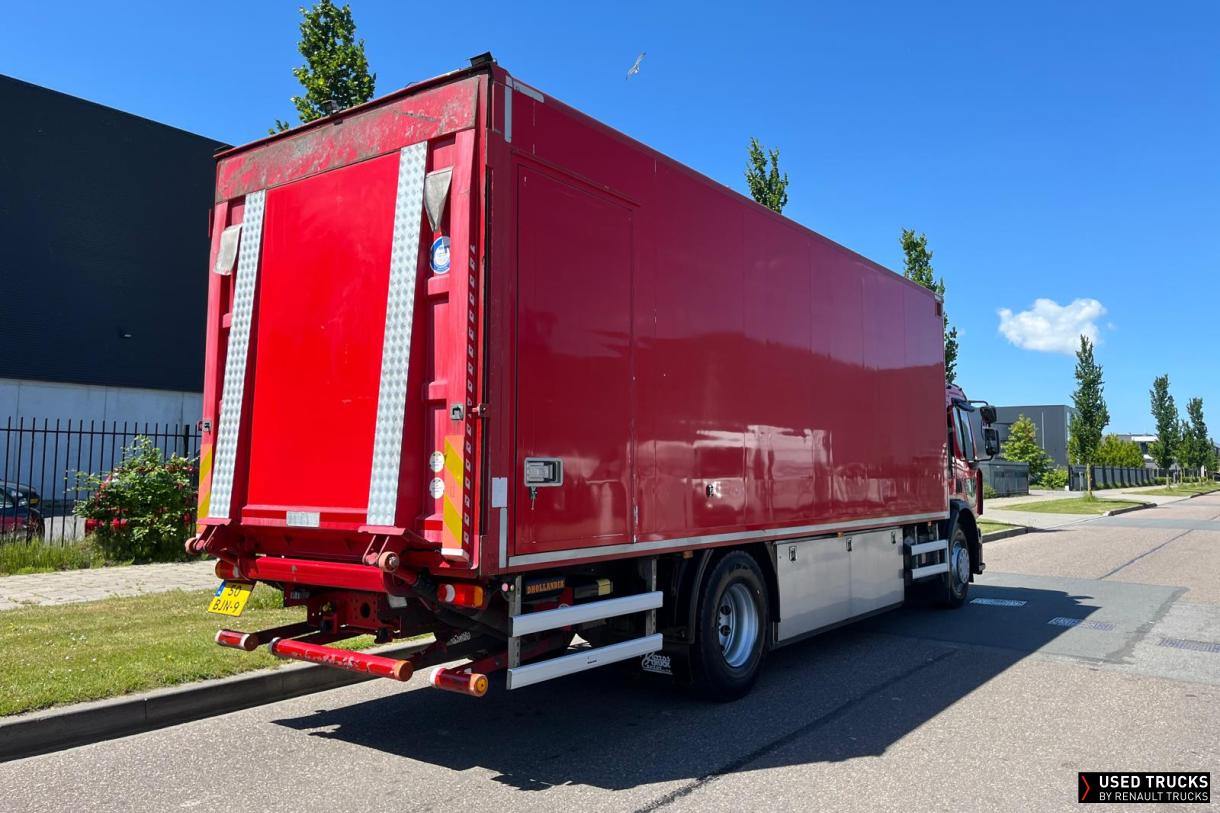 Renault Trucks D Wide 280