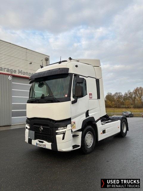 Renault Trucks T 480