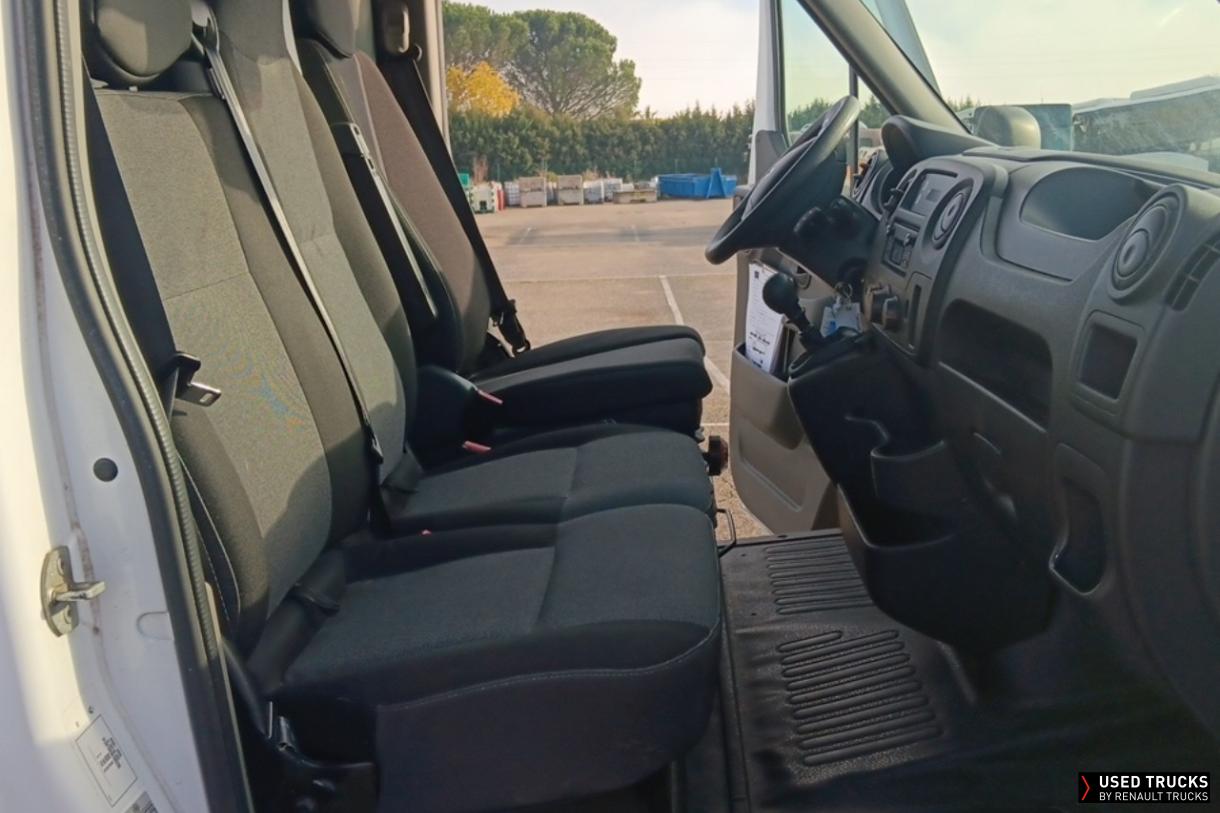 Renault Trucks Master 170