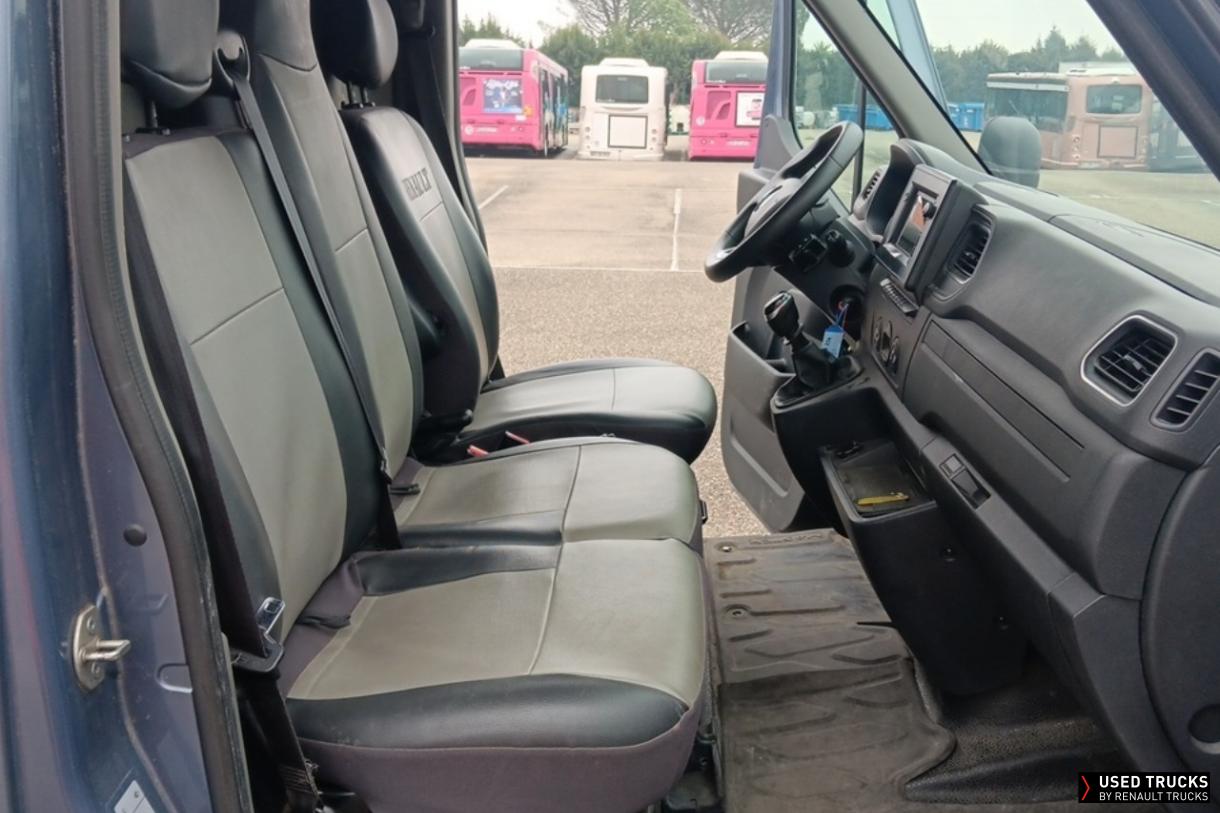 Renault Trucks Master 180