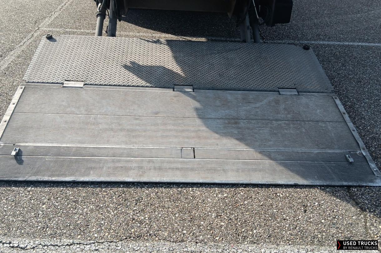 Renault Trucks D 280