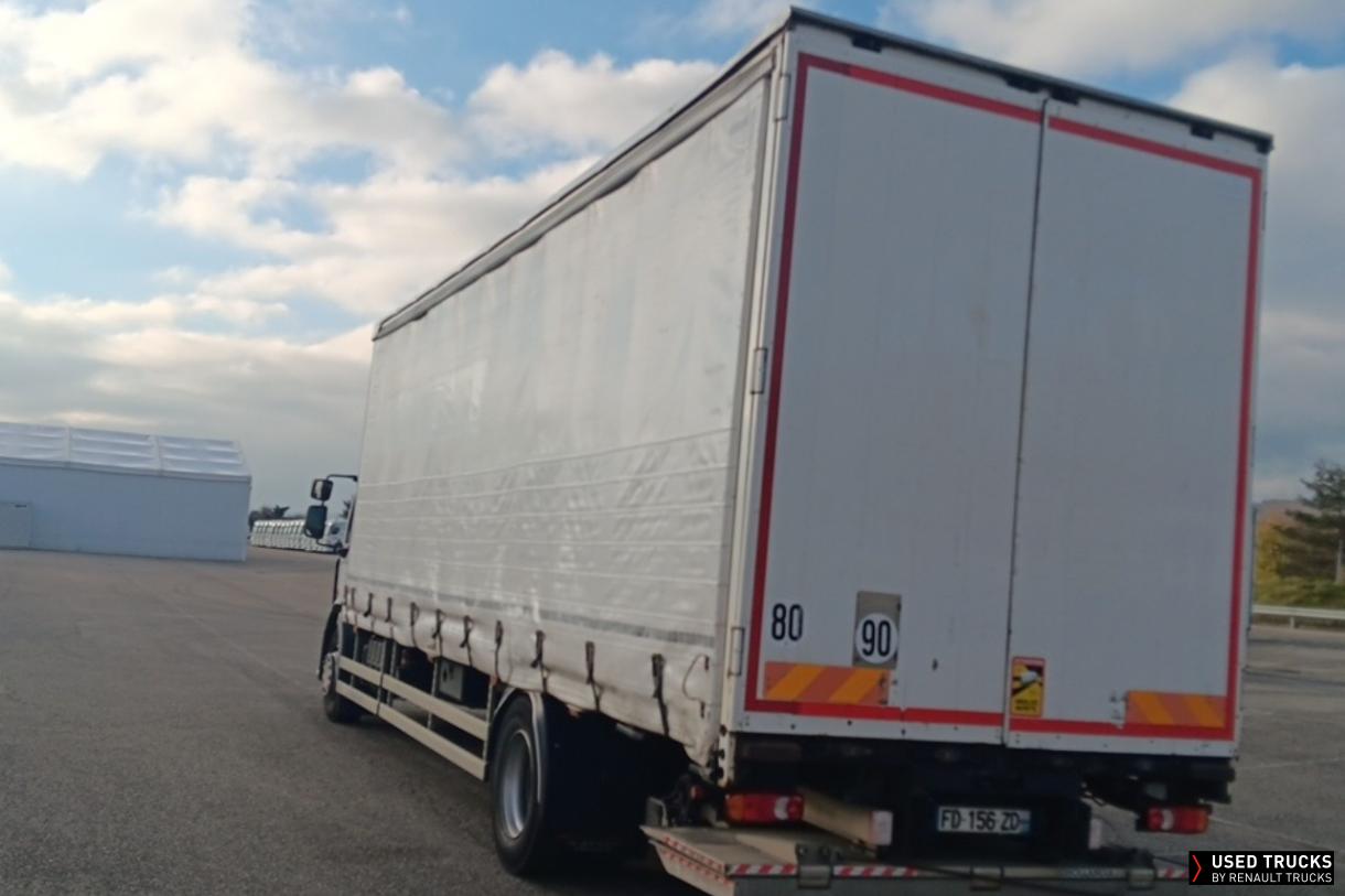 Renault Trucks D 280