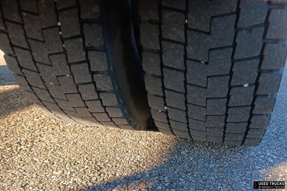 Renault Trucks D 280