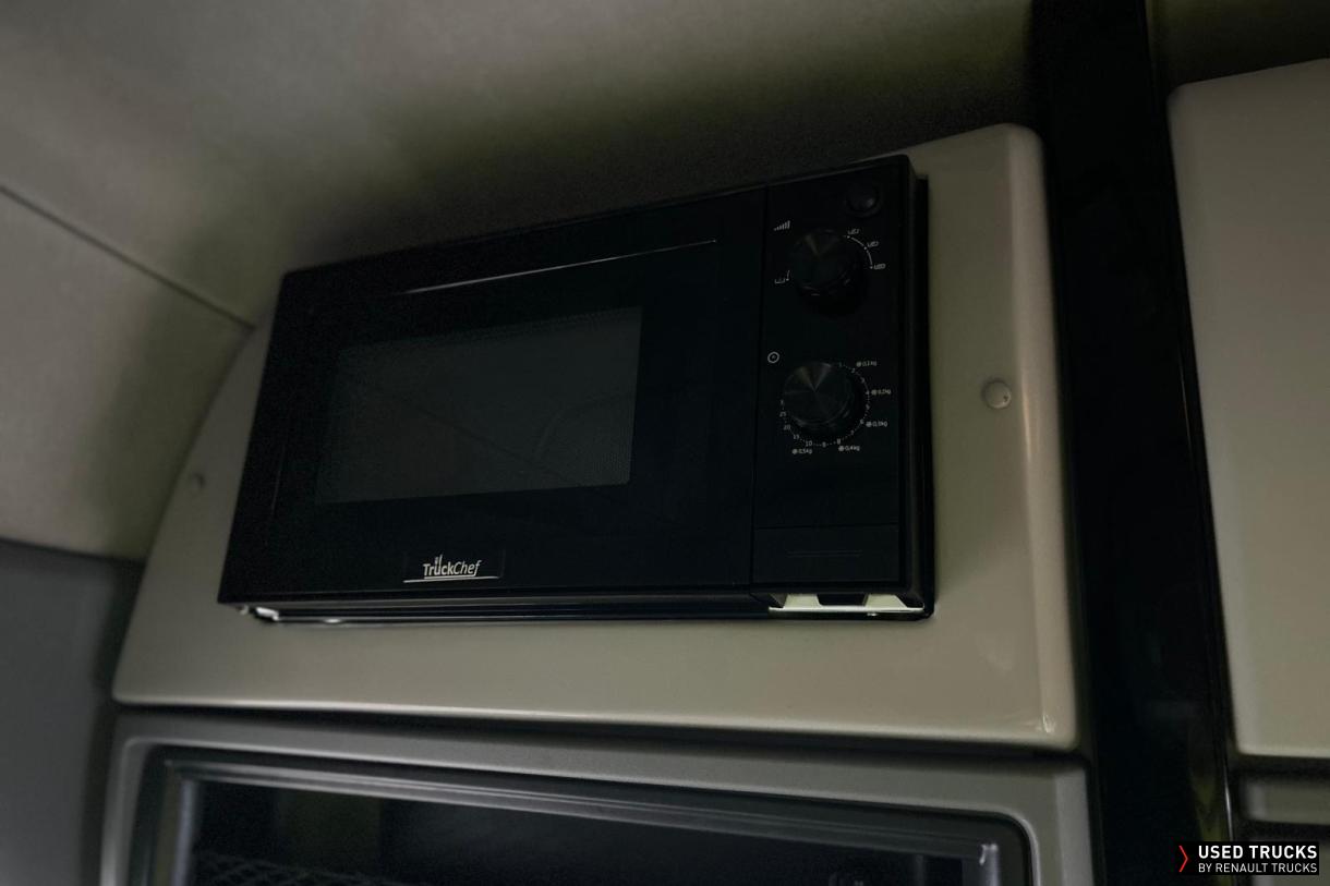 Renault Trucks T 480