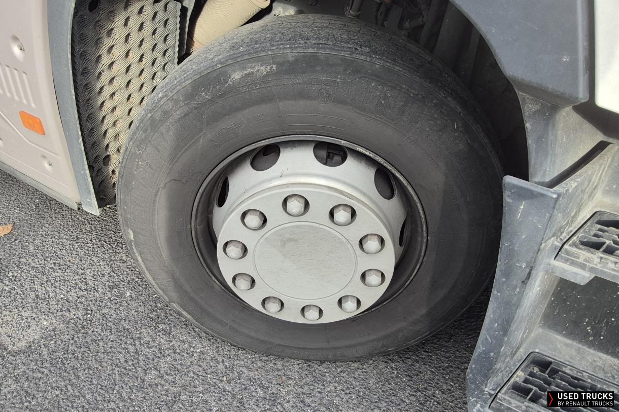 Renault Trucks T High 520