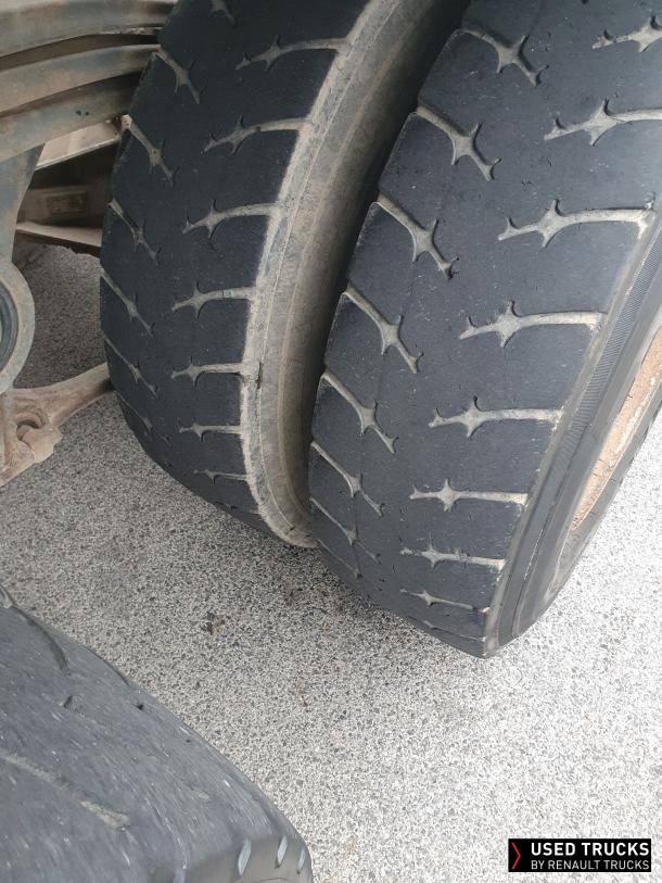 Renault Trucks C 460