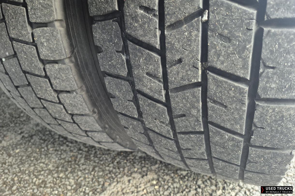 Renault Trucks D 210