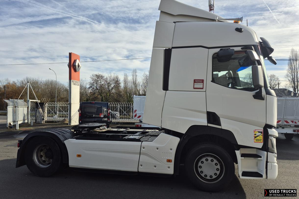 Renault Trucks T 480