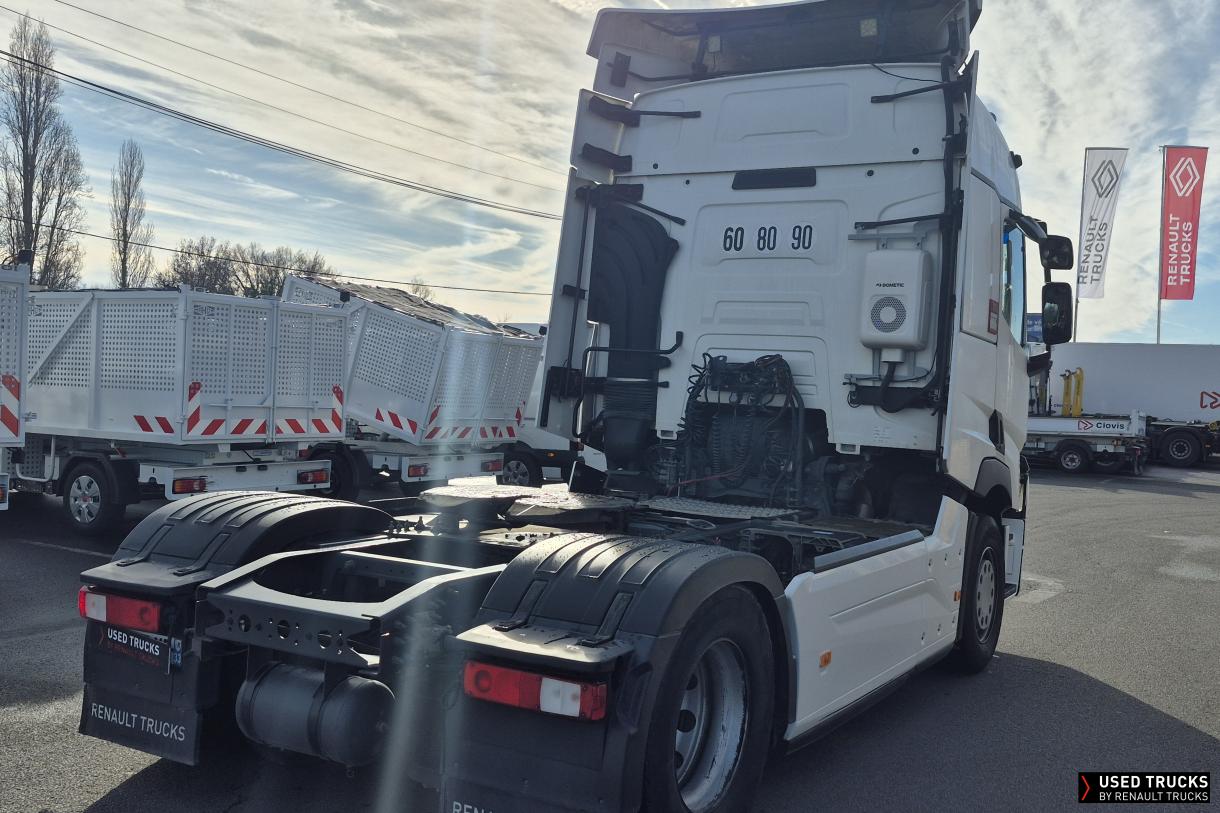Renault Trucks T 480