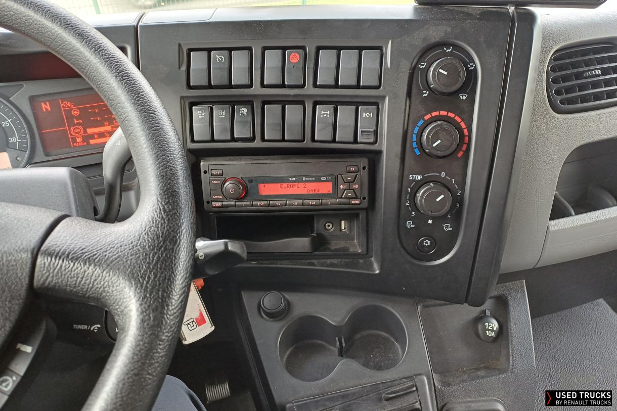 Renault Trucks D 250