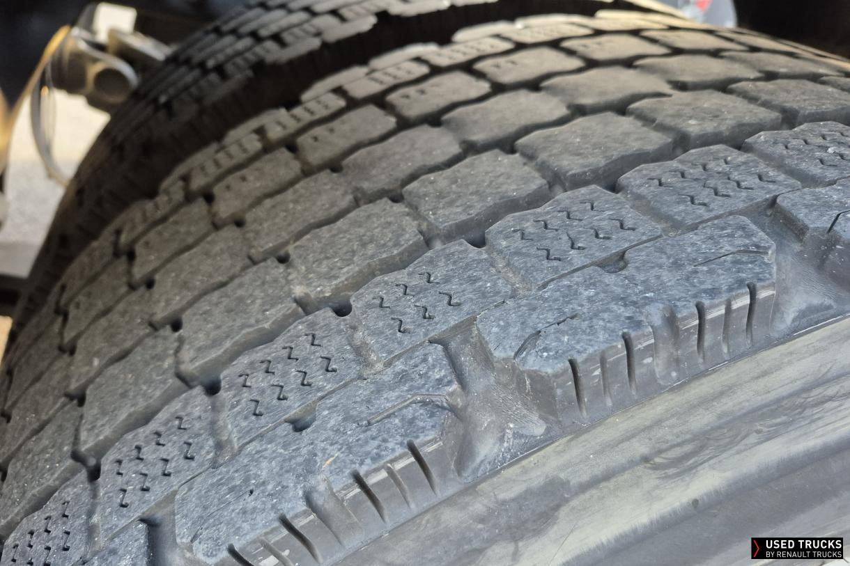 Renault Trucks T 480