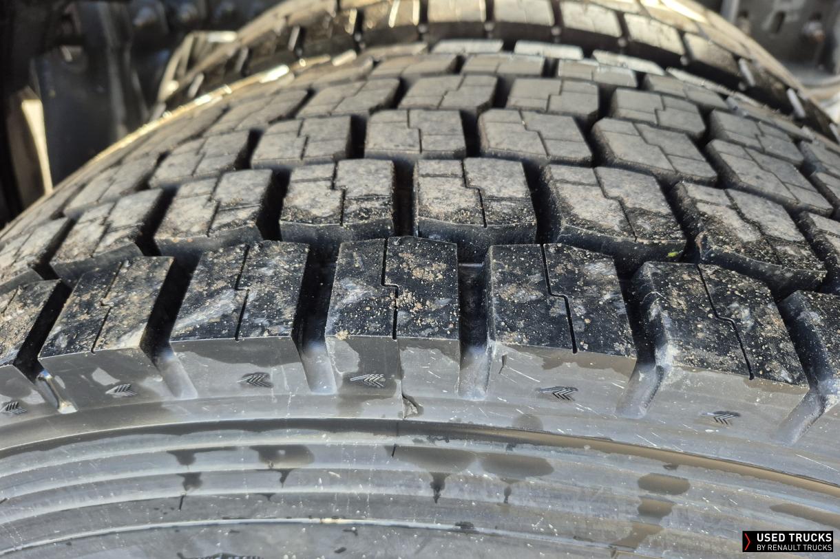 Renault Trucks T 480