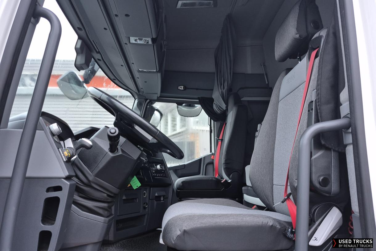 Renault Trucks T 480