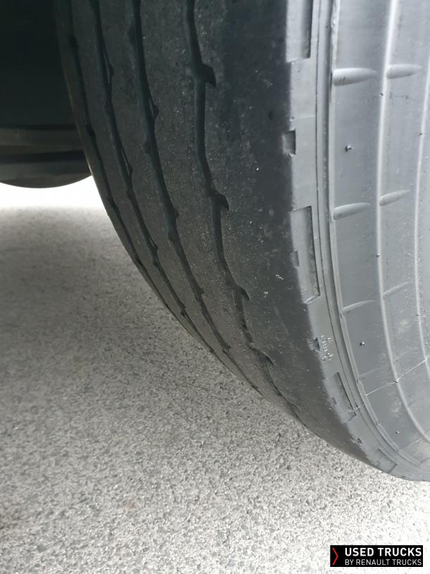 Renault Trucks T 460