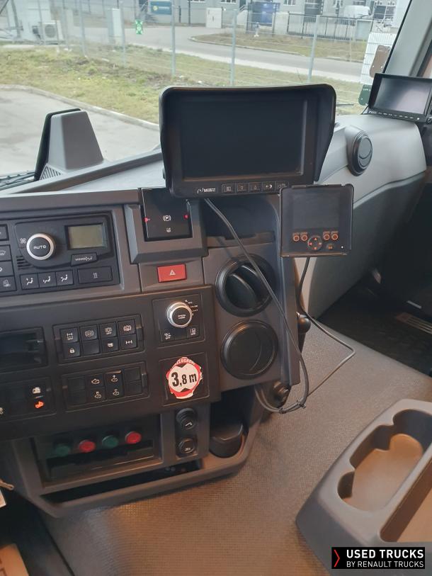 Renault Trucks T 460