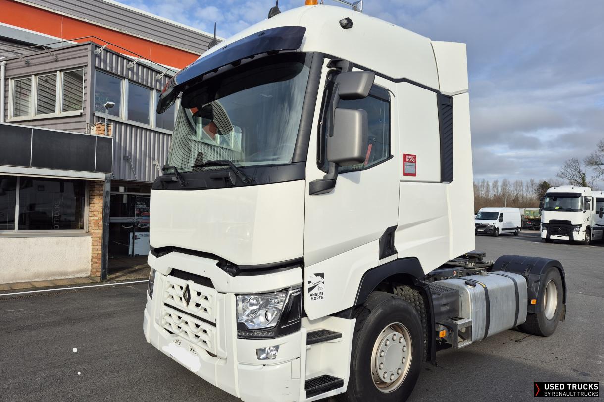 Renault Trucks T 480