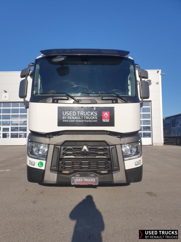 Renault Trucks T 460