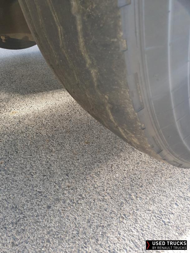 Renault Trucks T 460