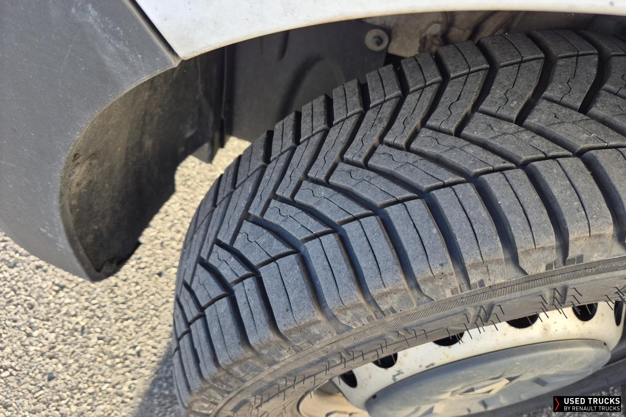 Renault Trucks Master 