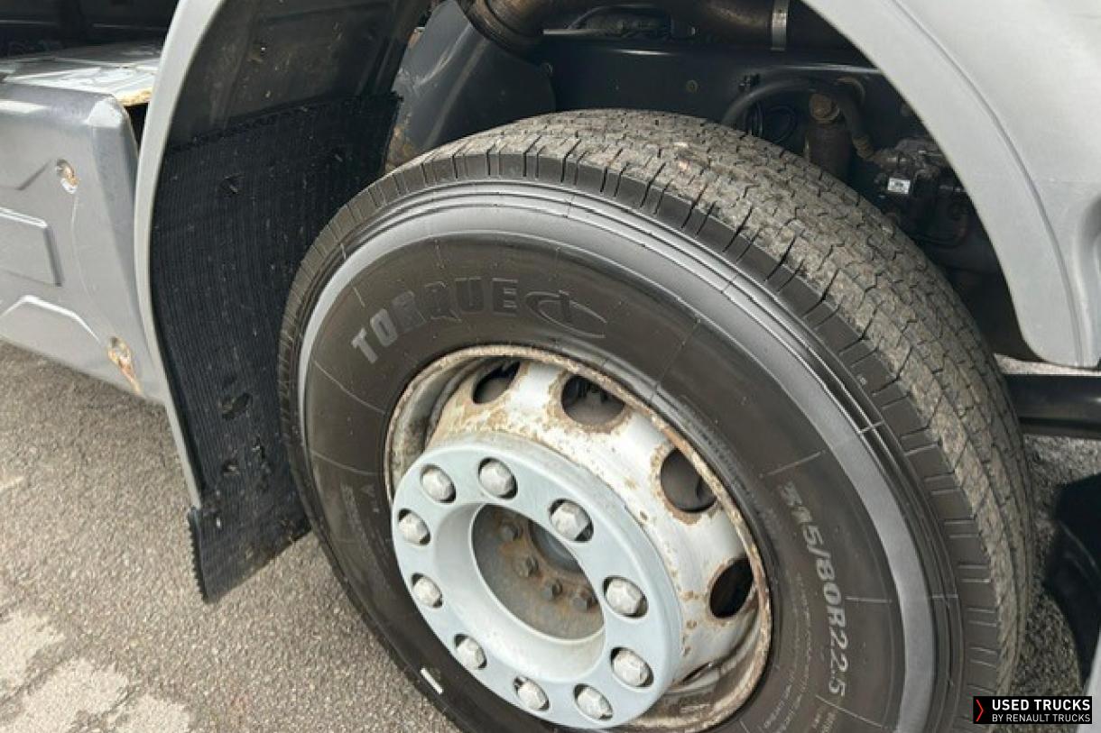 Renault Trucks C cab 2.3 280