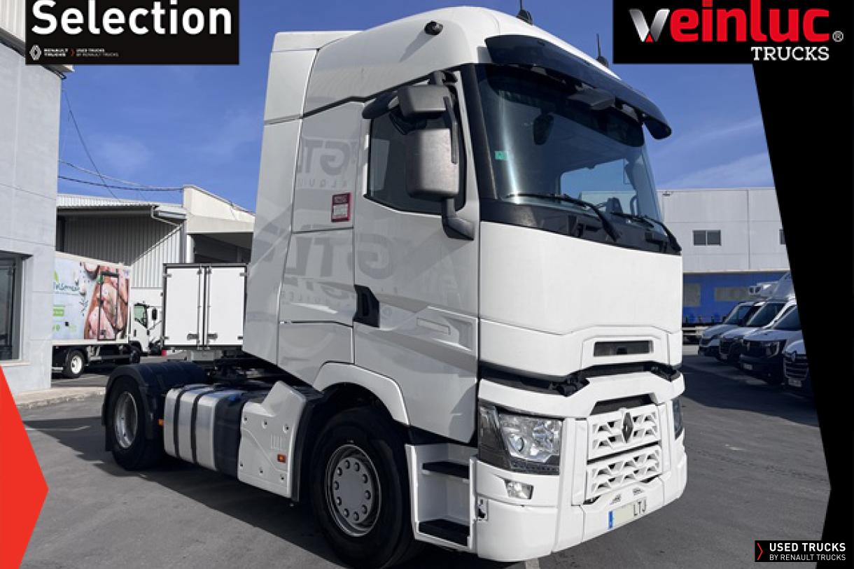 Renault Trucks T High 520