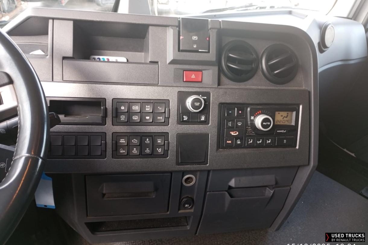 Renault Trucks T 480