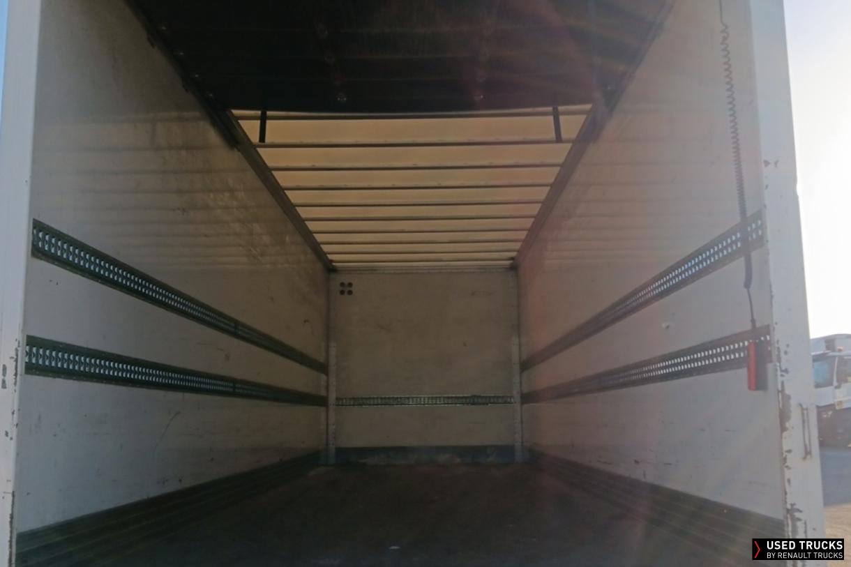 Renault Trucks D 280