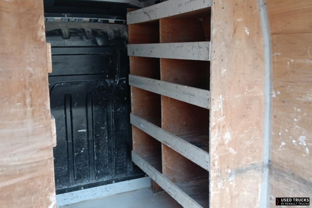 Renault Trucks Master 130