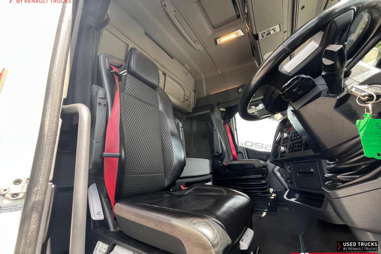 Renault Trucks T High 520