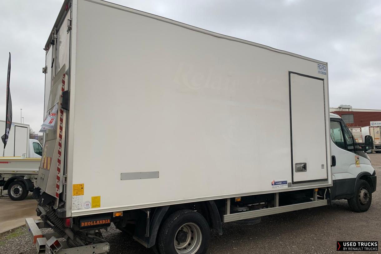 Renault Trucks D 180