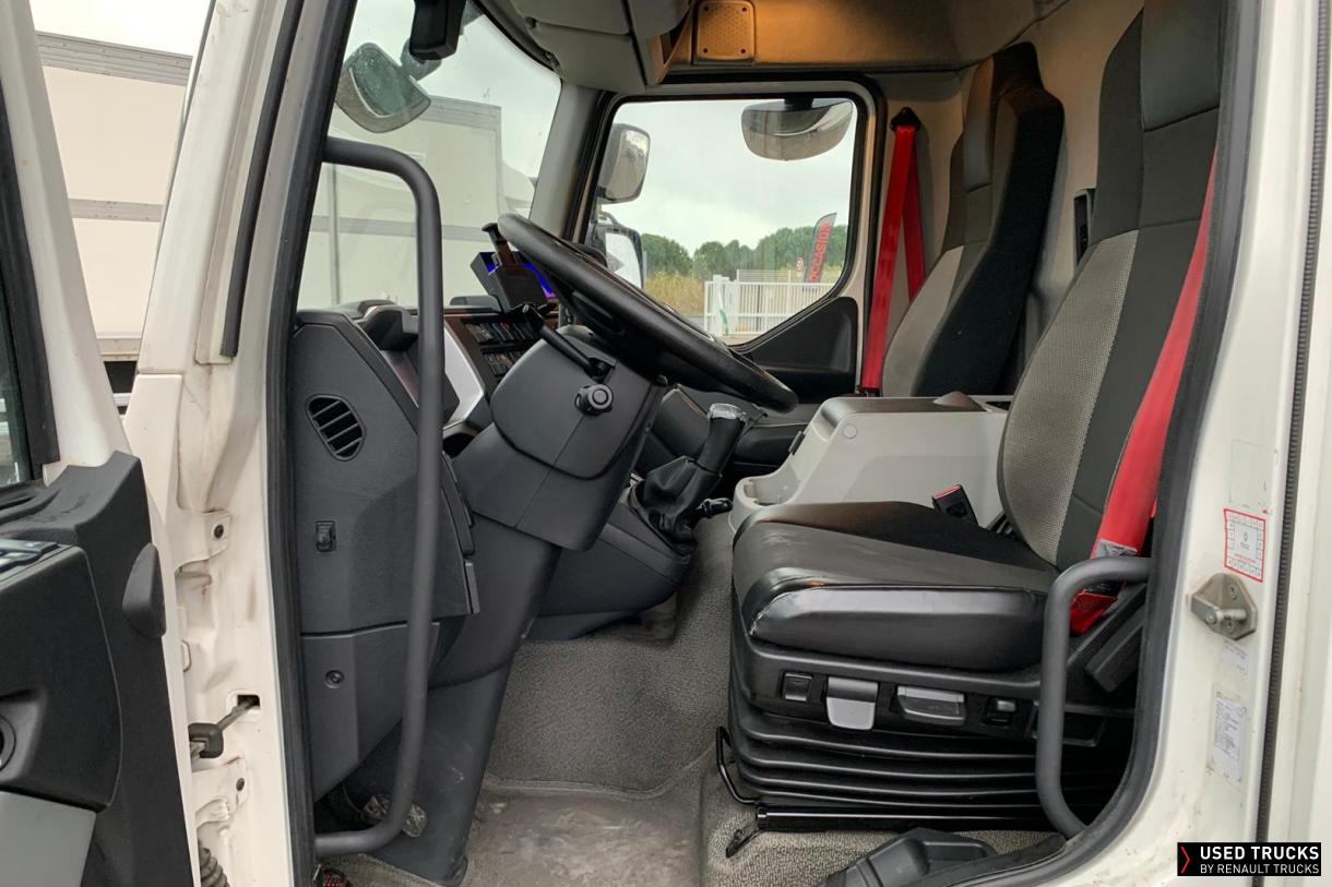 Renault Trucks D 210