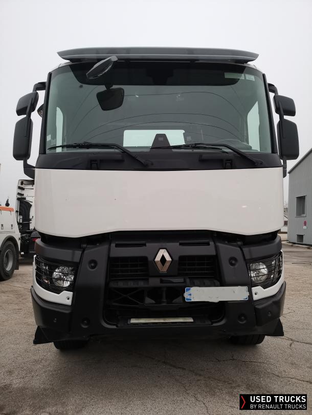 Renault Trucks C 440