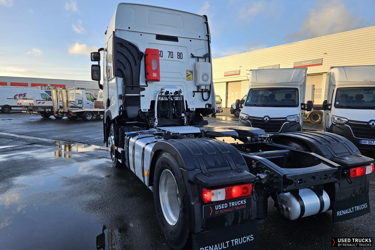 Renault Trucks T 480