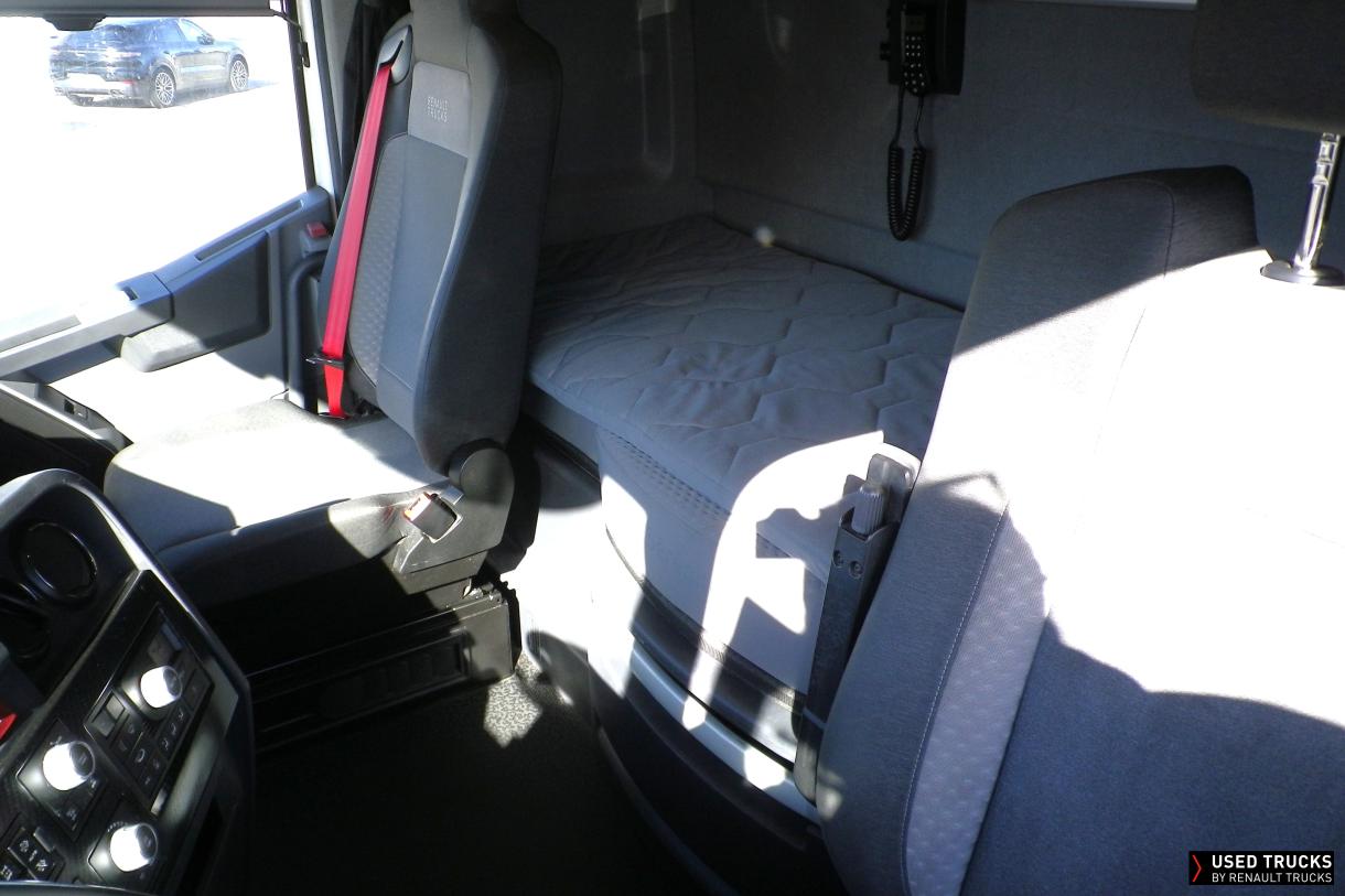 Renault Trucks T High 520