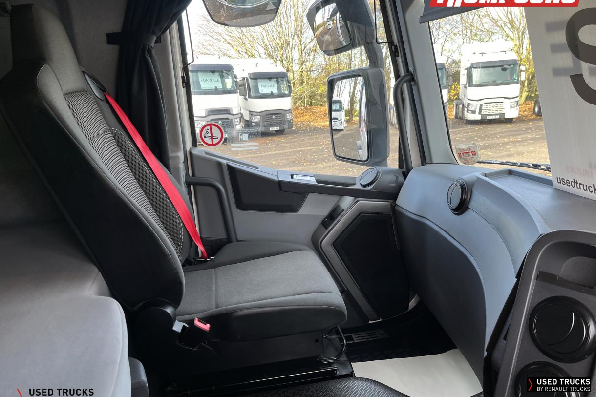 Renault Trucks T 480