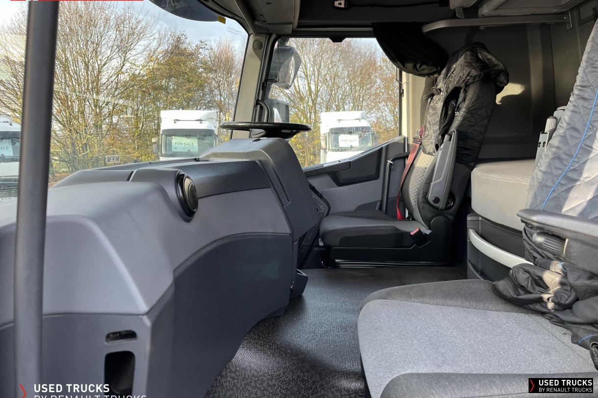 Renault Trucks T 460