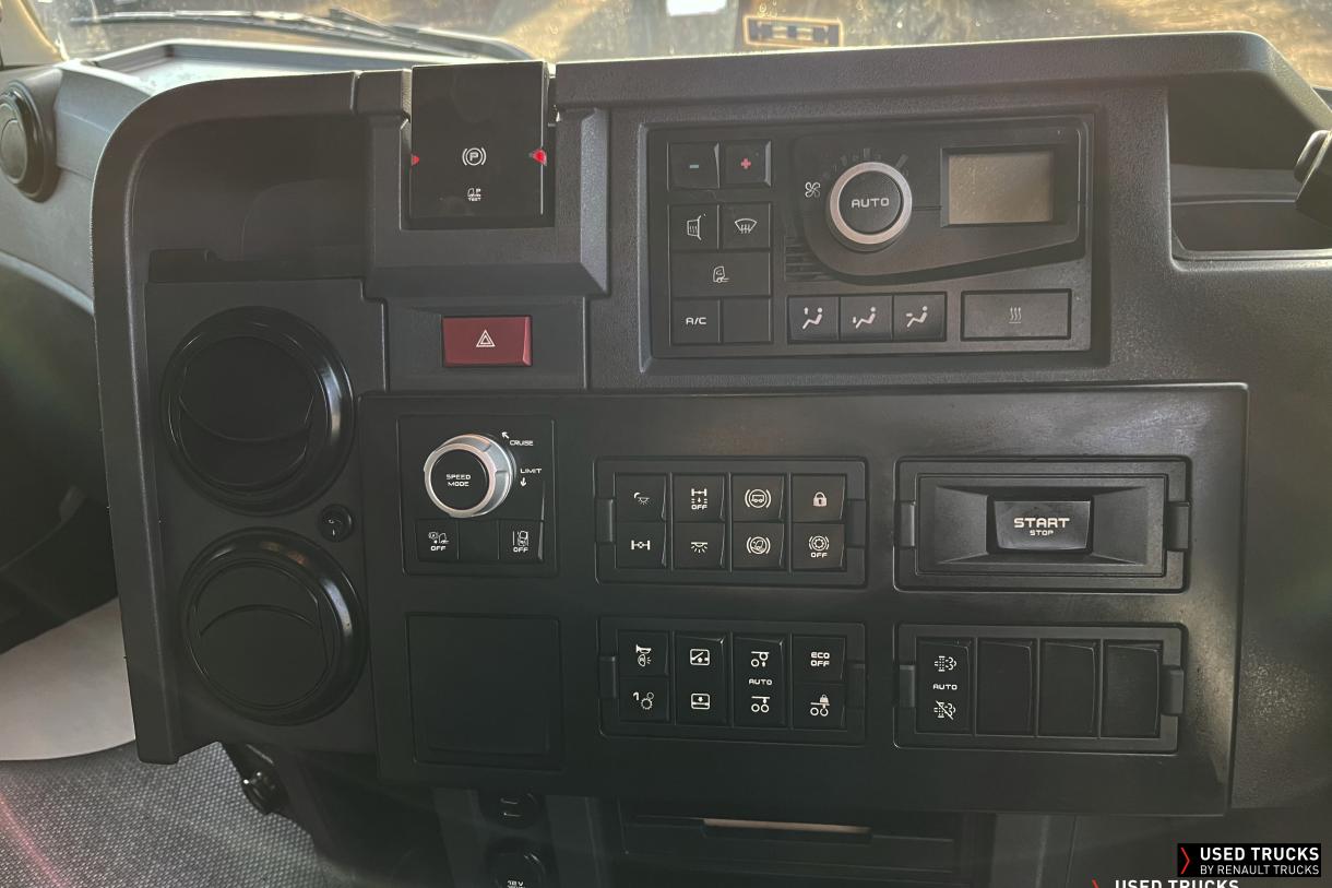 Renault Trucks T 460